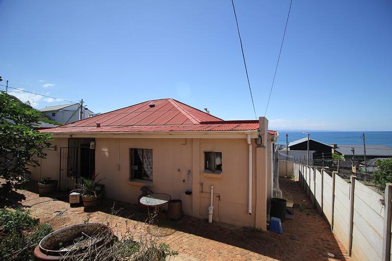 3 Bedroom Property for Sale in De Bakke Western Cape